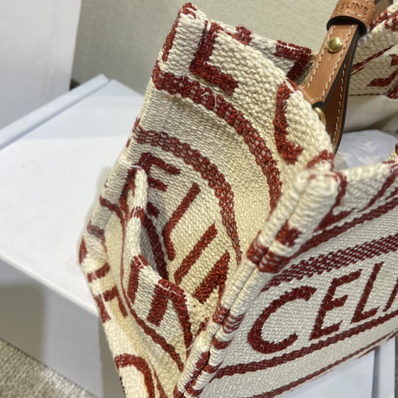 Celine Shopping Bags